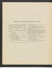 k.k. naturhistorisches Hofmuseum, Intendanzakten 1885-1896 (Hauer), Aktenzahl Z.372.a/1888, Seite 2